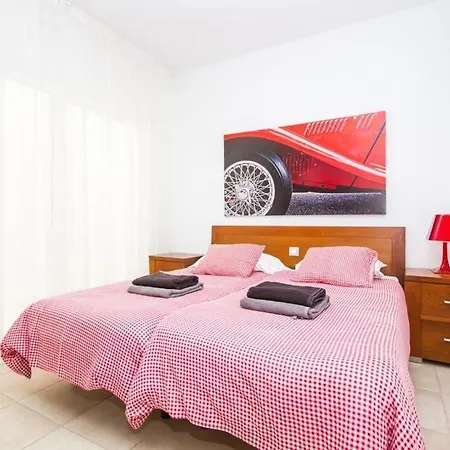 In Playa Blanca Sleeps 8 Includes Swimming Pool Air Con And Wifi 6 Βίλα Πλάγια Μπλάνκα