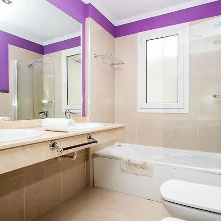 Βίλα In Playa Blanca Sleeps 8 Includes Swimming Pool Air Con And Wifi 6 *